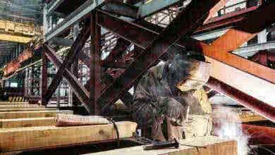 Металлурги просят отмены импортных пошлин