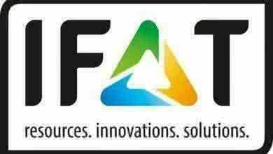 IFAT 2016 и деловая поездке в Германию