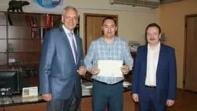 КАДРЫ И ОБУЧЕНИЕ РУСЛОМ