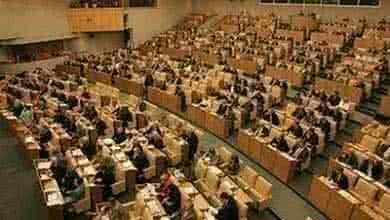 Инициативы по устойчивому развитию рынка лома