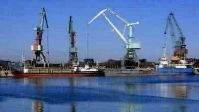 Откуда ломовые цены на логистику?