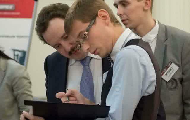 Конкурс RUSLOM 2013