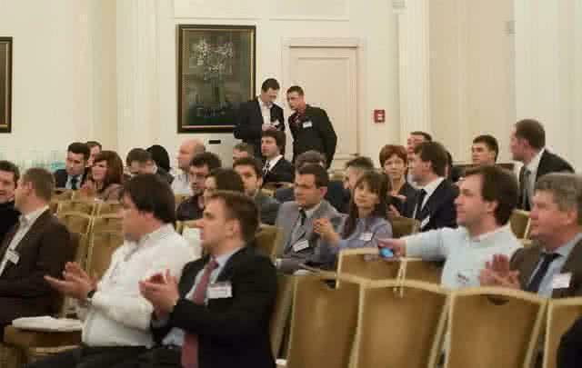 Конкурс RUSLOM 2013