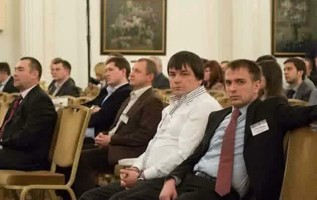 Конкурс RUSLOM 2013