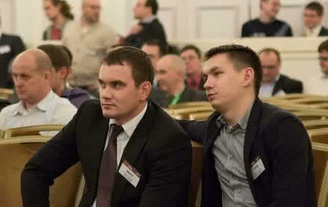 Конкурс RUSLOM 2013
