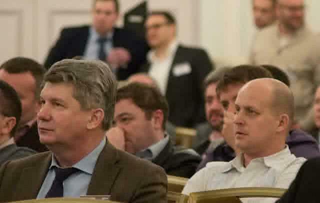 Конкурс RUSLOM 2013
