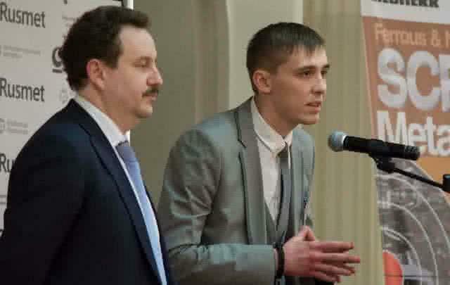 Конкурс RUSLOM 2013