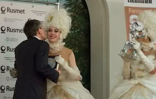 Конкурс RUSLOM 2013