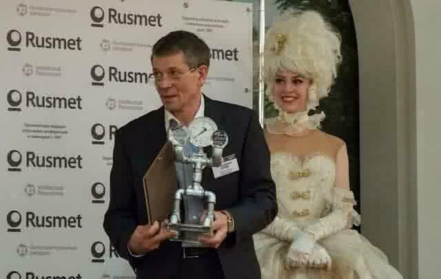 Конкурс RUSLOM 2013