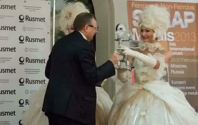 Конкурс RUSLOM 2013
