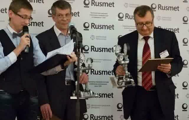 Конкурс RUSLOM 2013