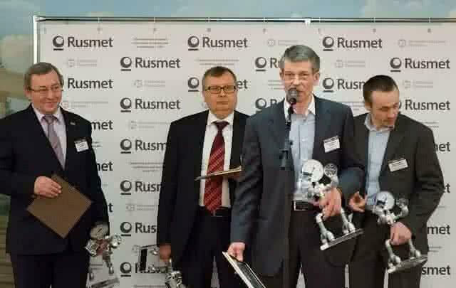 Конкурс RUSLOM 2013