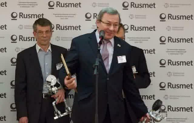 Конкурс RUSLOM 2013