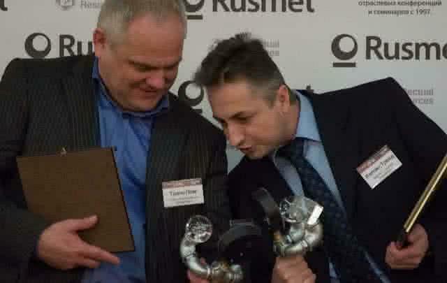 Конкурс RUSLOM 2013