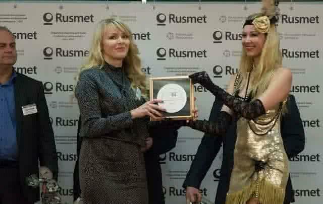 Конкурс RUSLOM 2013