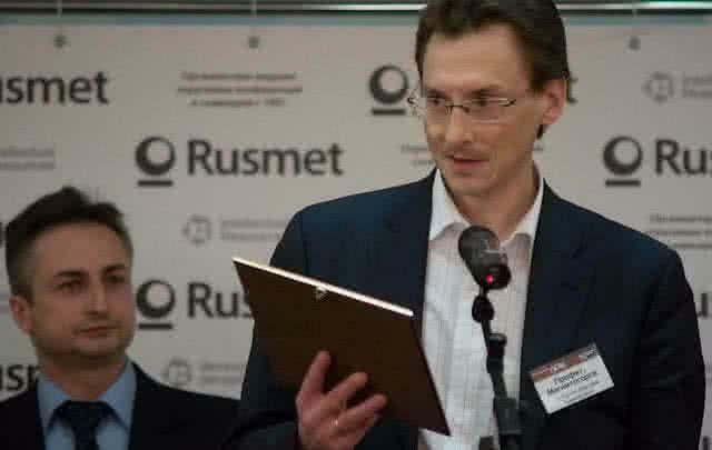 Конкурс RUSLOM 2013