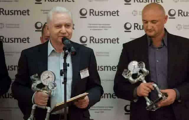Конкурс RUSLOM 2013