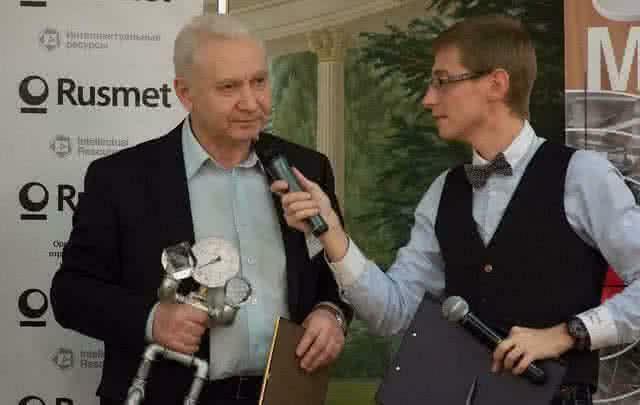 Конкурс RUSLOM 2013