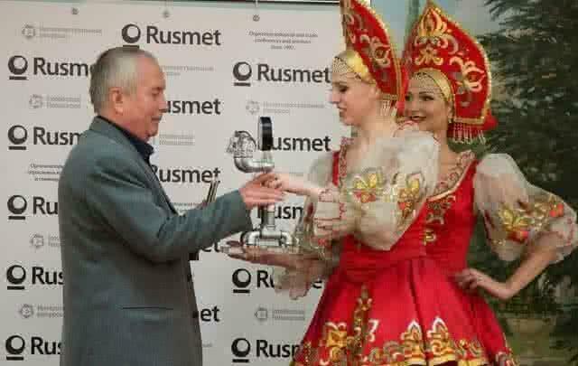 Конкурс RUSLOM 2013