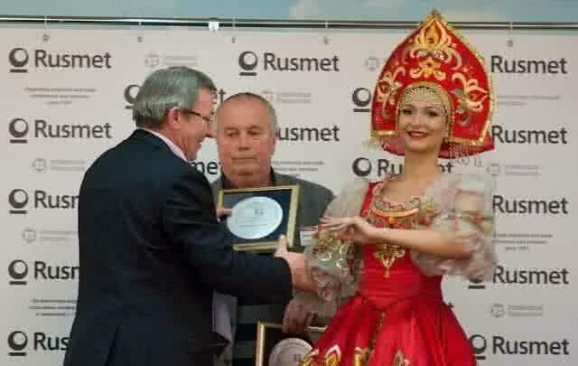 Конкурс RUSLOM 2013