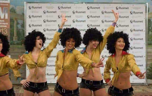 Конкурс RUSLOM 2013