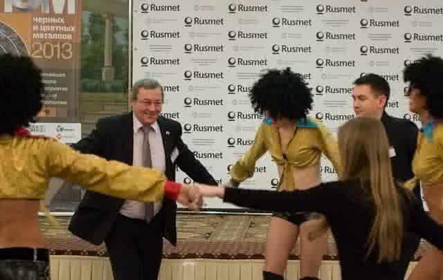 Конкурс RUSLOM 2013