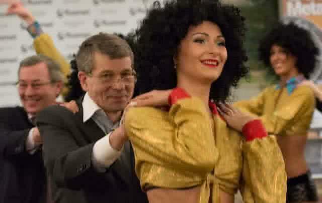 Конкурс RUSLOM 2013