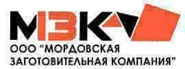 Мордовская Заготовительная Компания