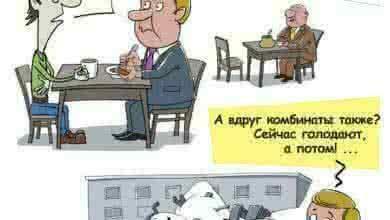 Металлургическая диета