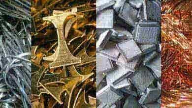 Конференция «Рынок лома и отходов цветных, редких, драгоценных металлов и сплавов»