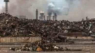 На Украине уменьшится дефицит лома ЧМ