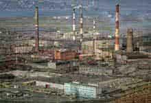 Норильский Никель