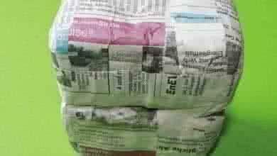 Как переработчики макулатуры намерены спасать экологию России