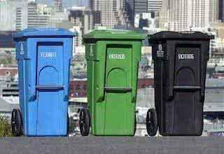 Ситуация вокруг экологического сбора накаляется