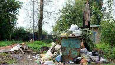 Ивановский суд отменил тариф на услуги регоператора по обращению с отходами