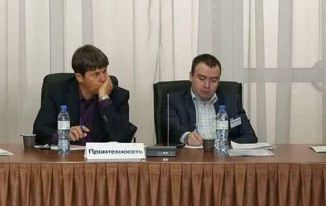 Совещание 20 сентября 2012 Москва