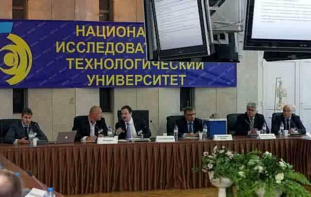 Совещание 20 сентября 2012 Москва