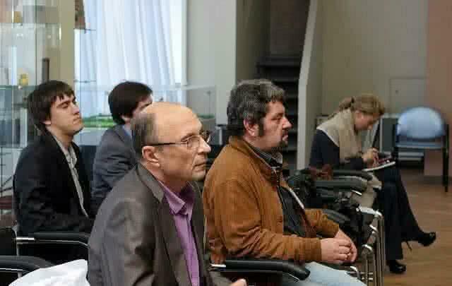 Совещание 20 сентября 2012 Москва