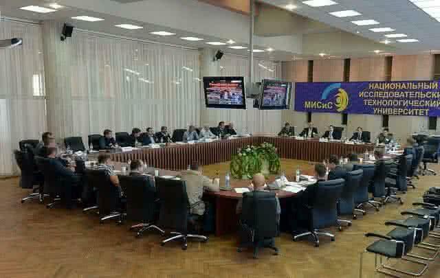 Совещание 20 сентября 2012 Москва