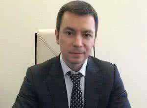 Олег Станиславович Рябко