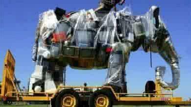 Вызов мусора: Глава Минприроды Сергей Донской рассказал, как избавить страну от полигонов для отходов