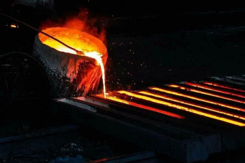 Ставрополье расширяет собственные металлургические мощности