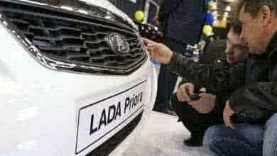 На программу утилизации в 2015 году могут выделить 20 млрд рублей вместо 10 млрд Анар Мовсумов/РИА «Новости»